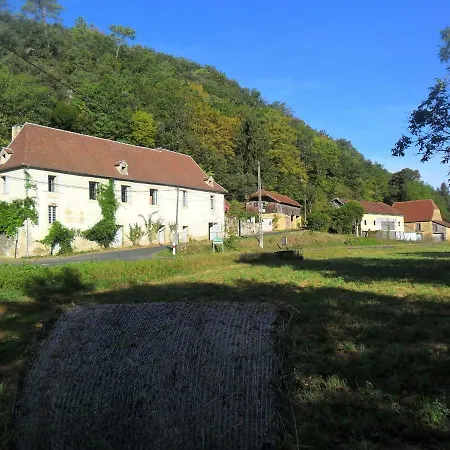 Le Village Des Glycines * Carsac-Aillac