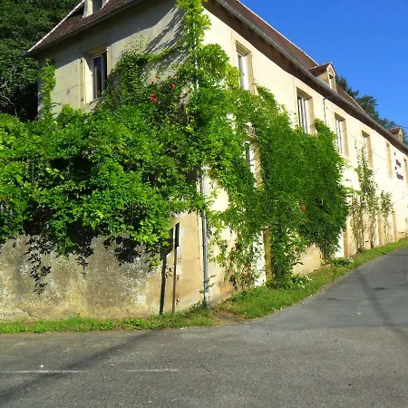 Le Village Des Glycines Maison d'hôtes Carsac-Aillac