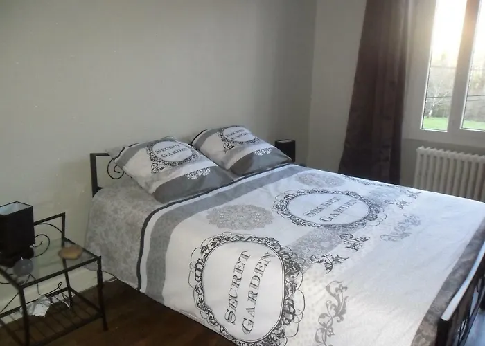 Le Village Des Glycines Carsac-Aillac